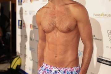 El color y la fantasía inundan la pasarela de Moda Baño Gran Canaria con marcas consagradas/TA.